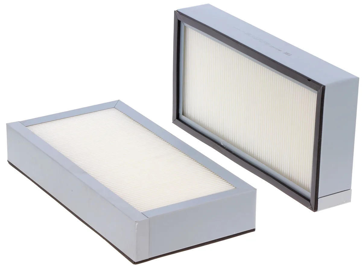 SC90050 Hifi Filter