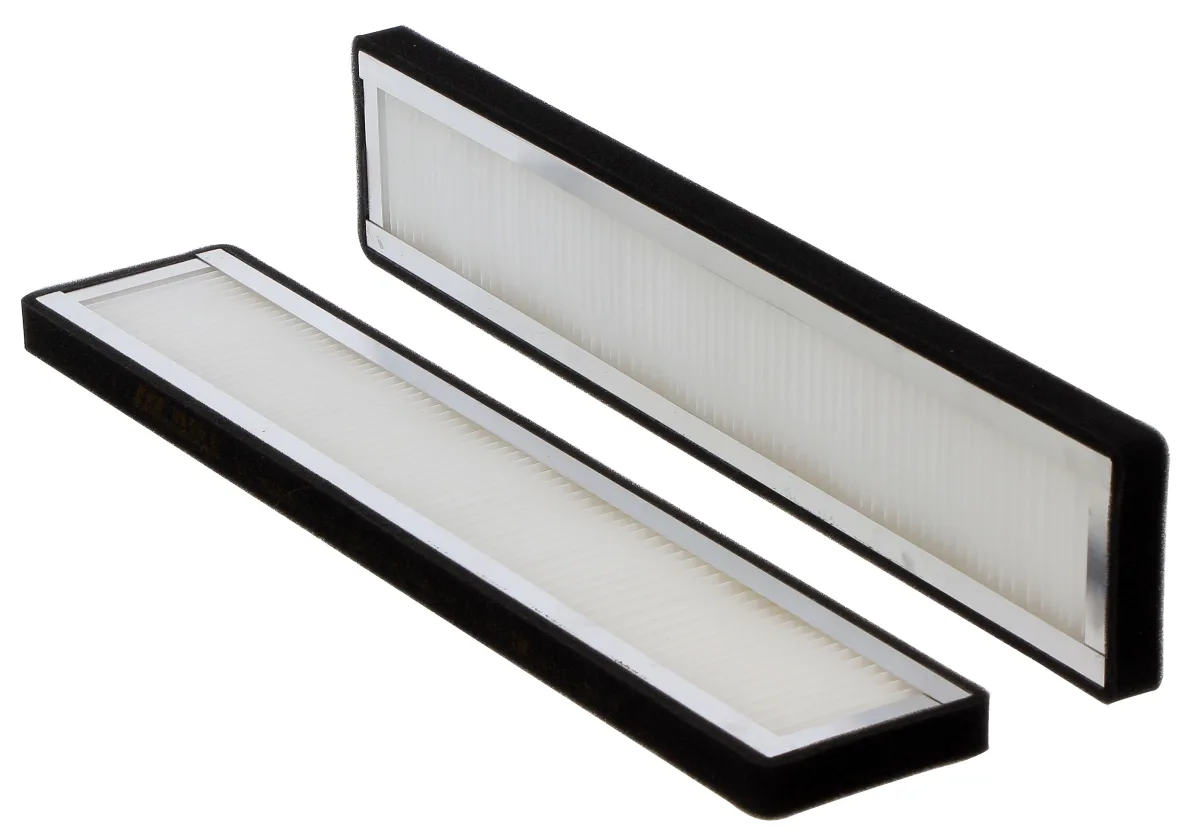 SC90055 Hifi Filter