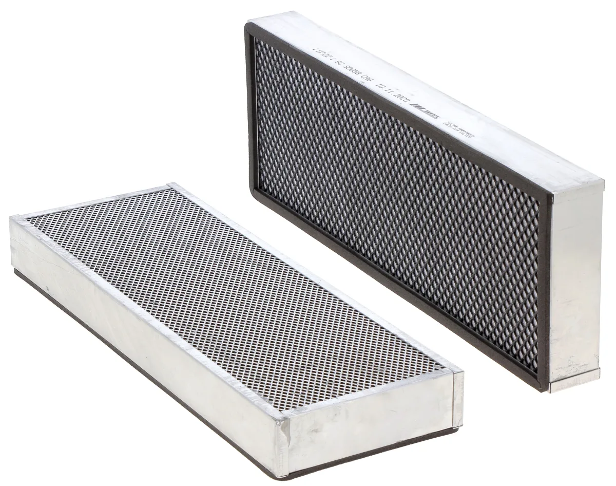 SC90058CAG Hifi Filter