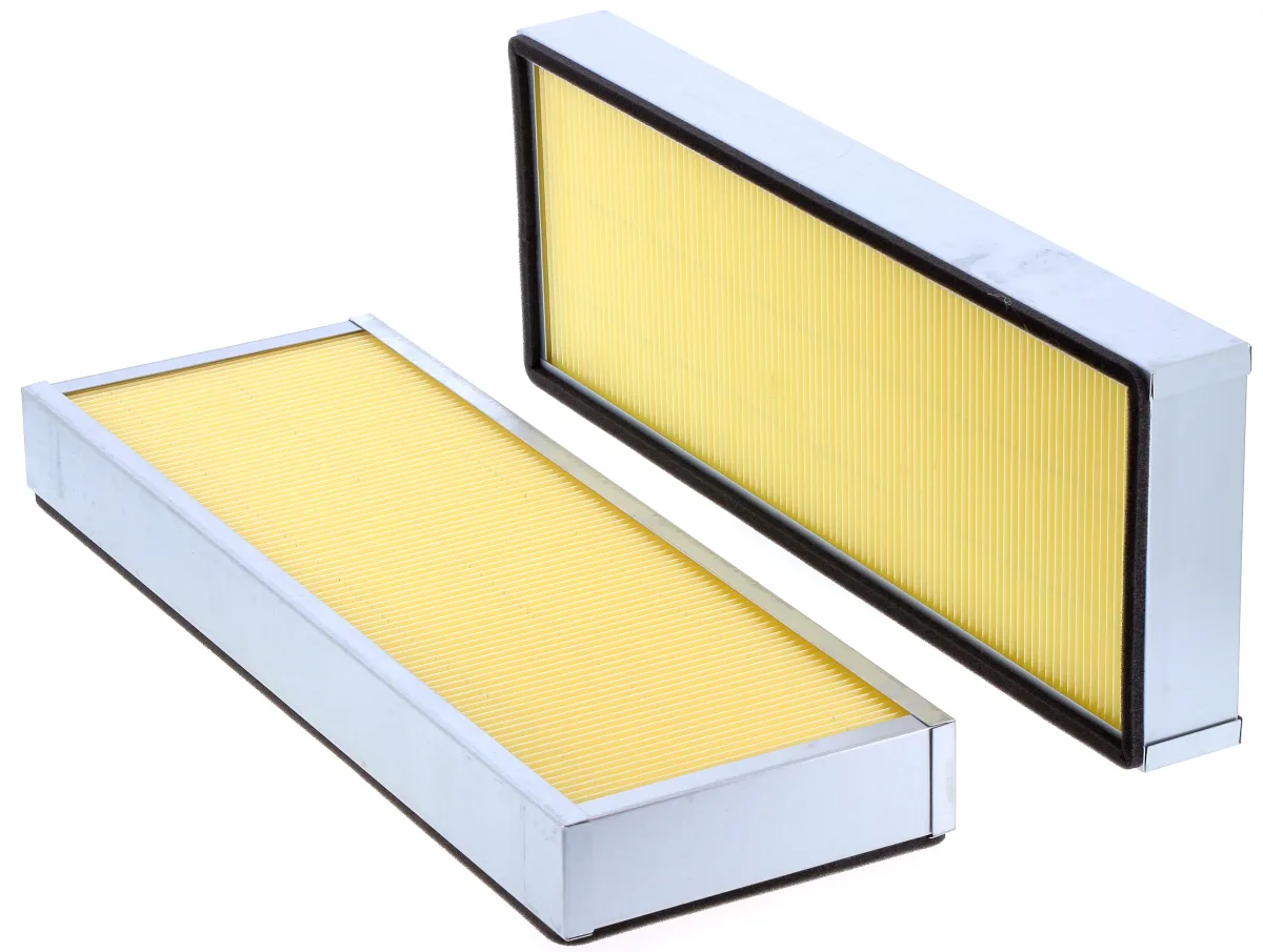 SC90058 Hifi Filter