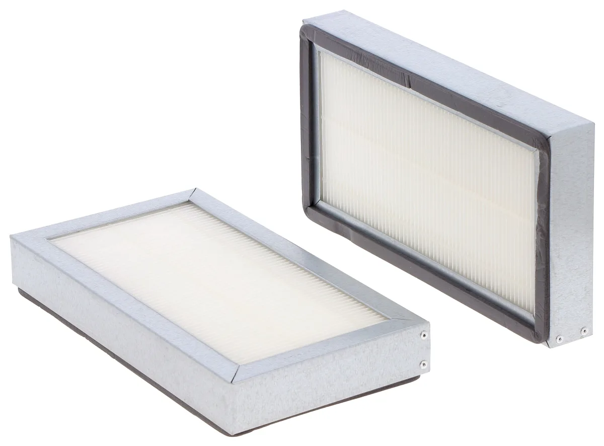 SC90063 Hifi Filter