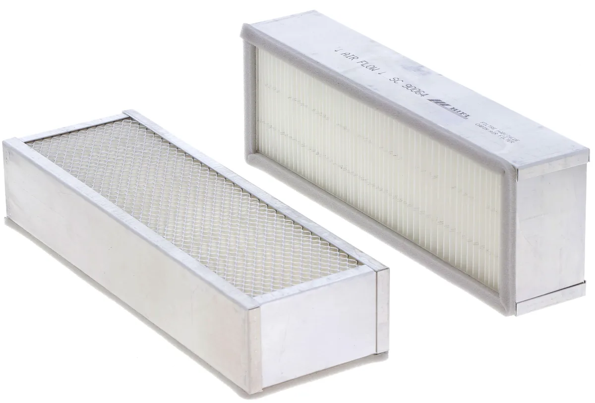 SC90064 Hifi Filter