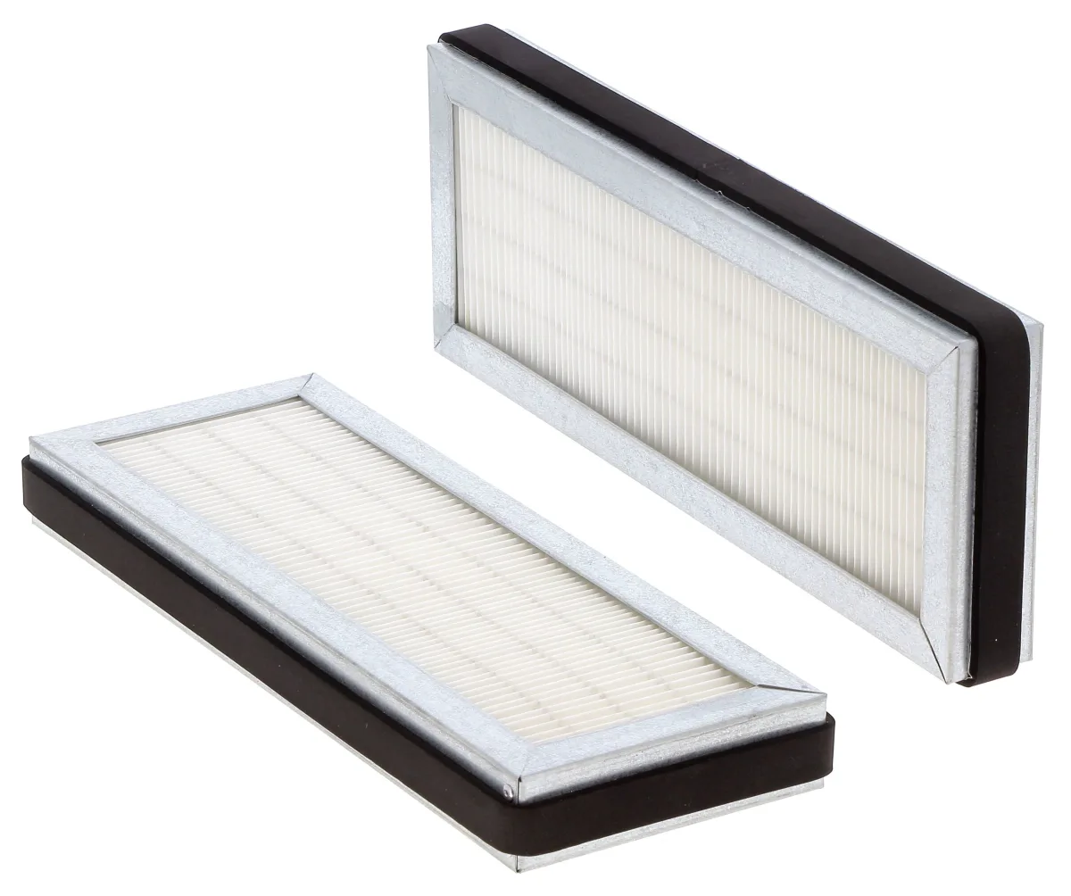 SC90071 Hifi Filter