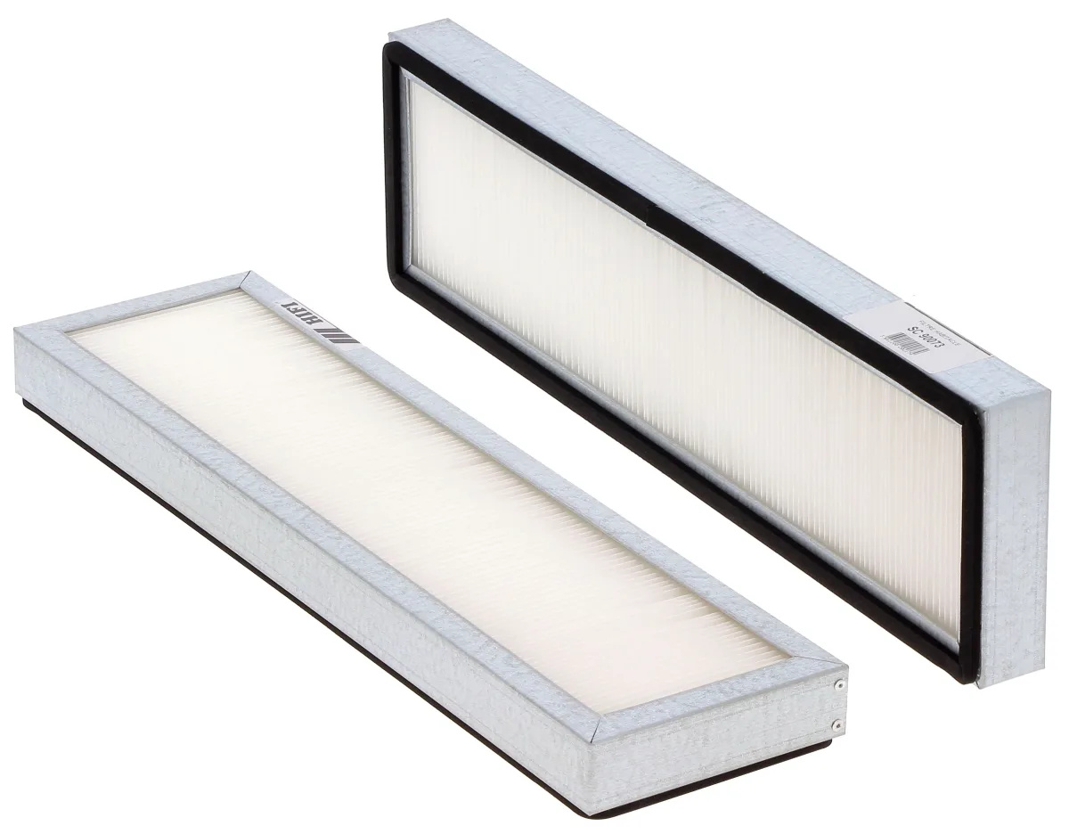 SC90073 Hifi Filter