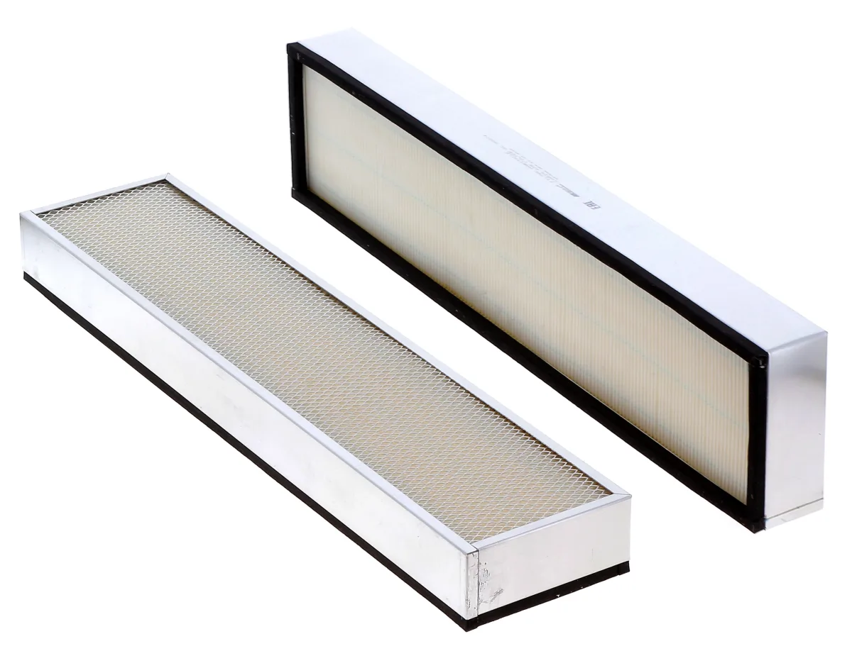 SC90074 Hifi Filter