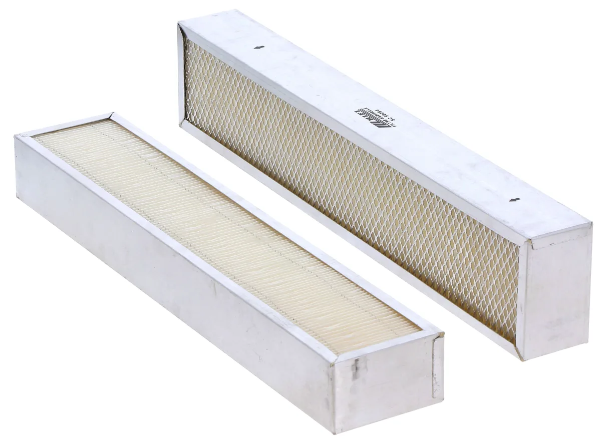 SC90084 Hifi Filter
