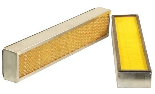 SC90090 Hifi Filter