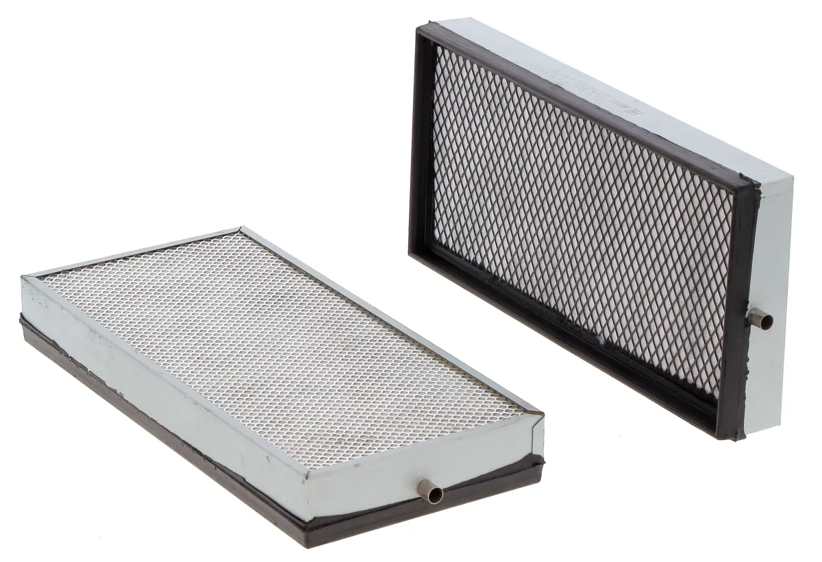 SC90093CAG Hifi Filter
