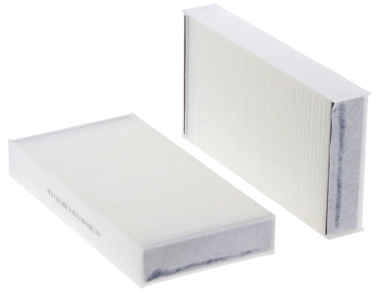 SC90097 Hifi Filter