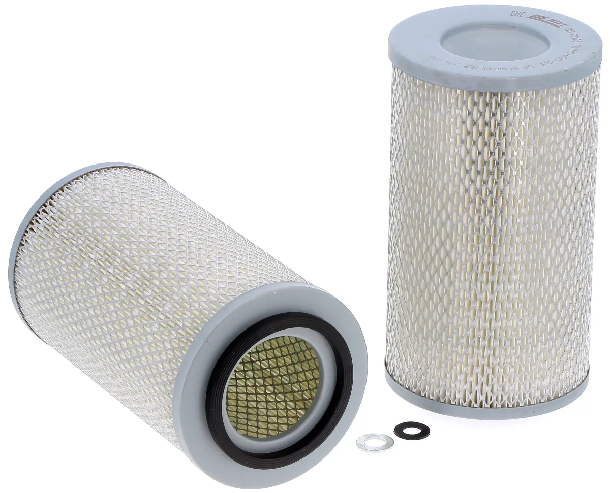 SC90105 Hifi Filter