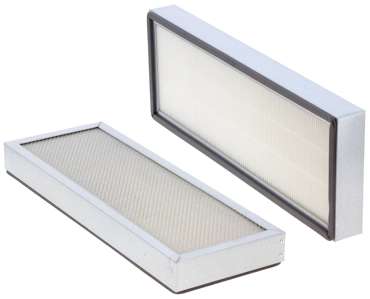 SC90119 Hifi Filter