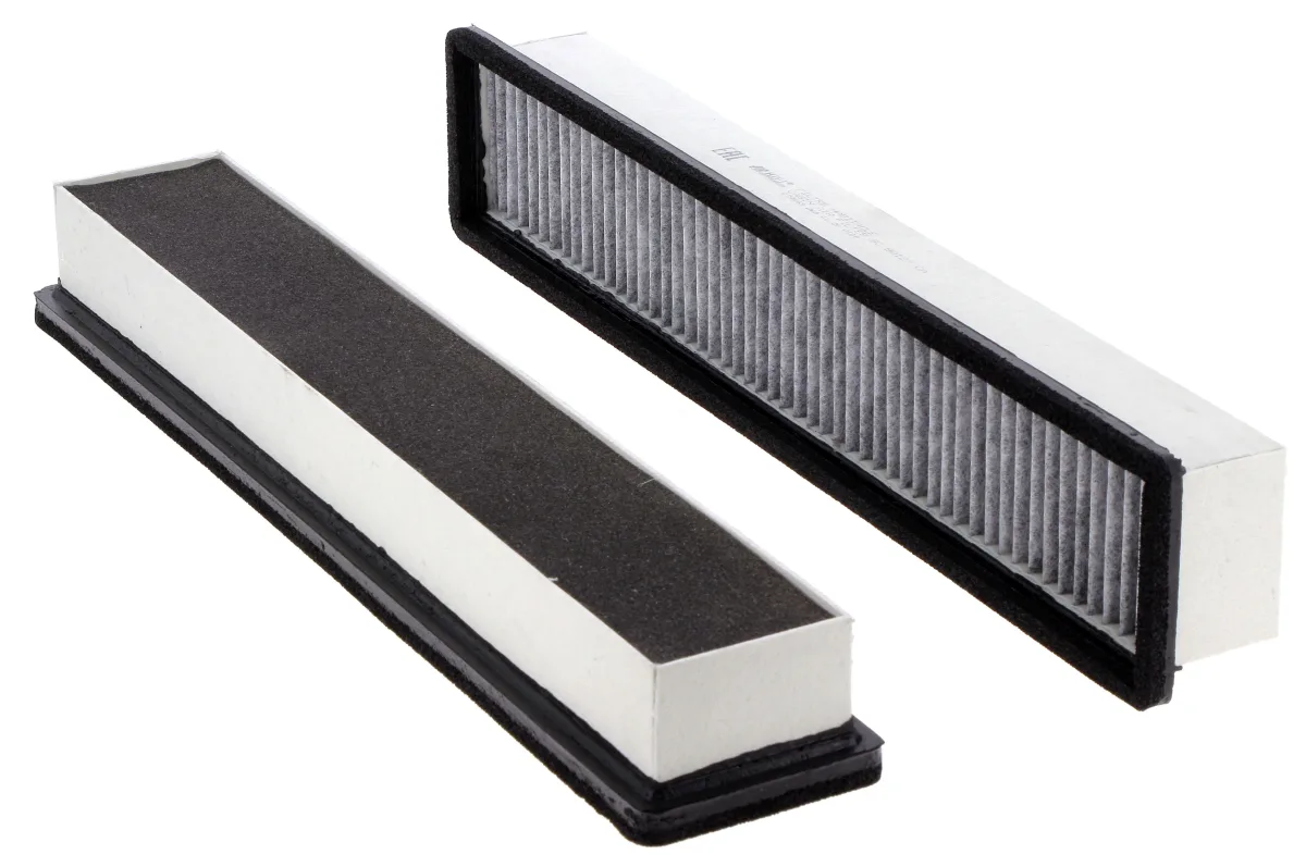 SC90127CA Hifi Filter