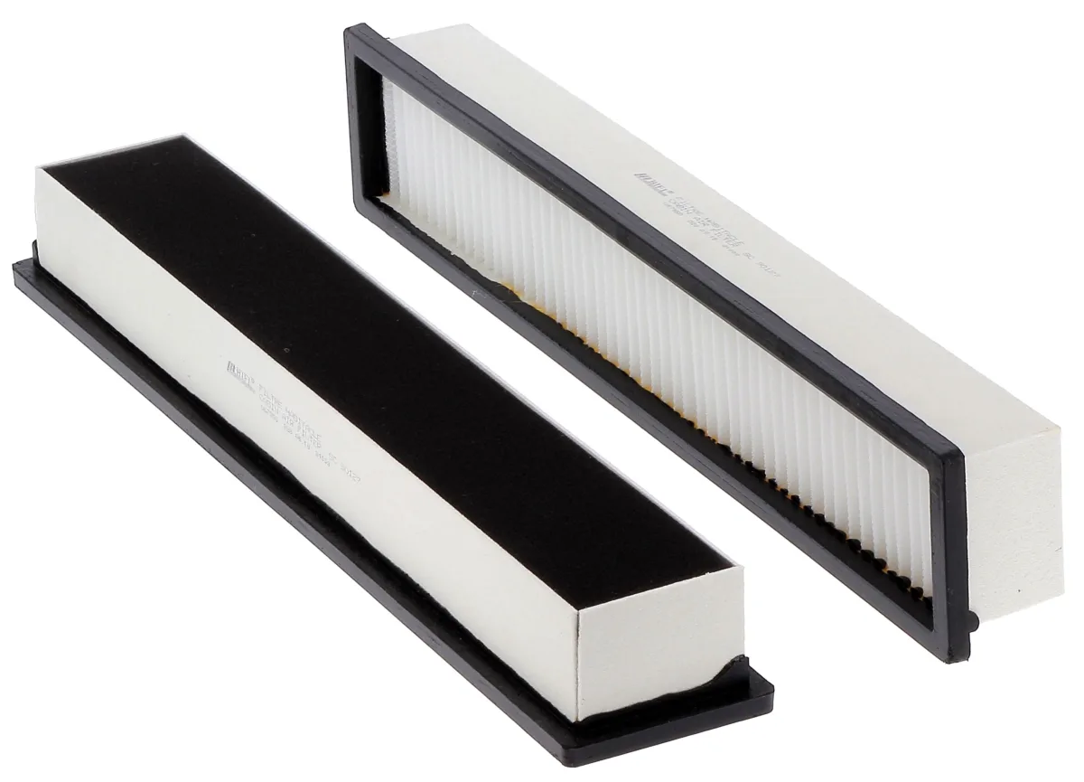 SC90127 Hifi Filter