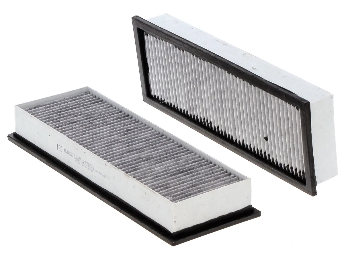 SC90128CA Hifi Filter