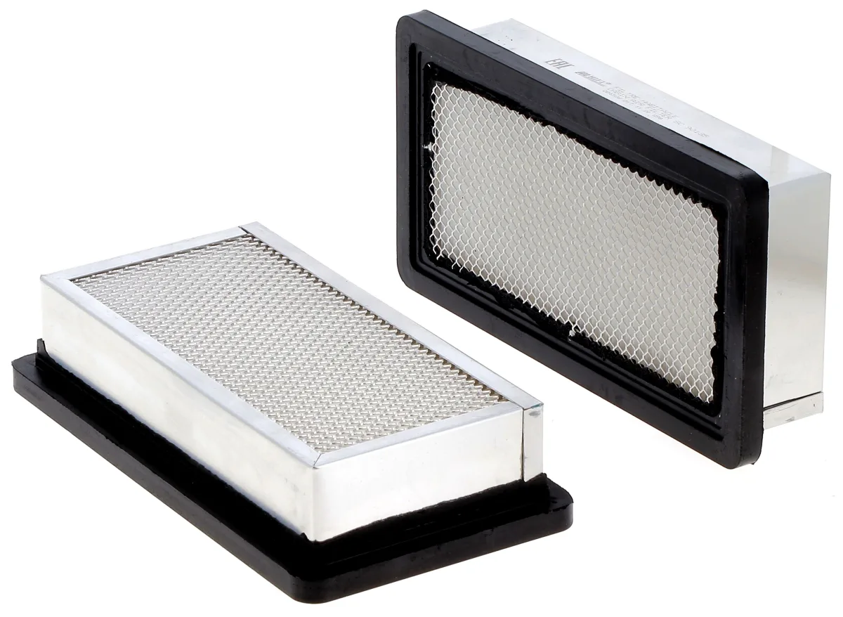 SC90135 Hifi Filter