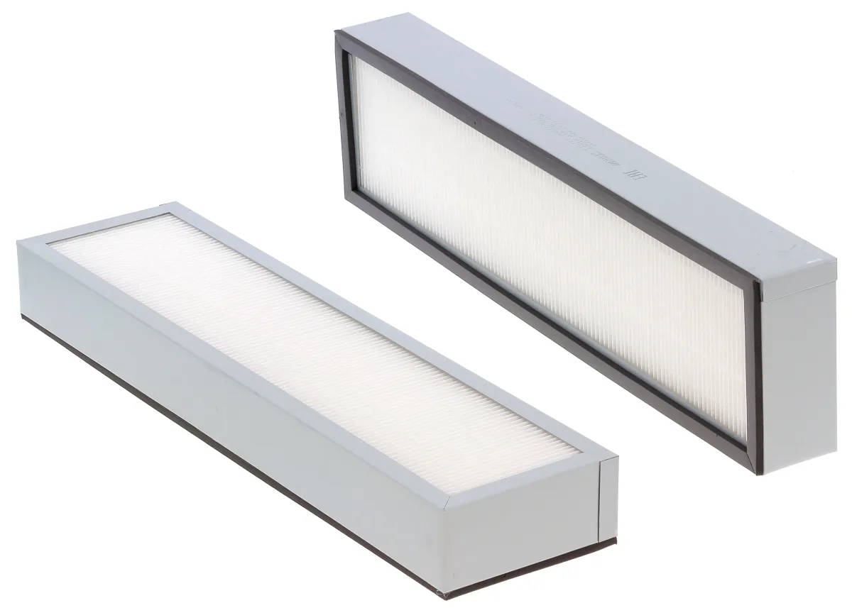SC90139 Hifi Filter