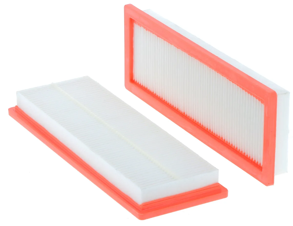 SC90141 Hifi Filter