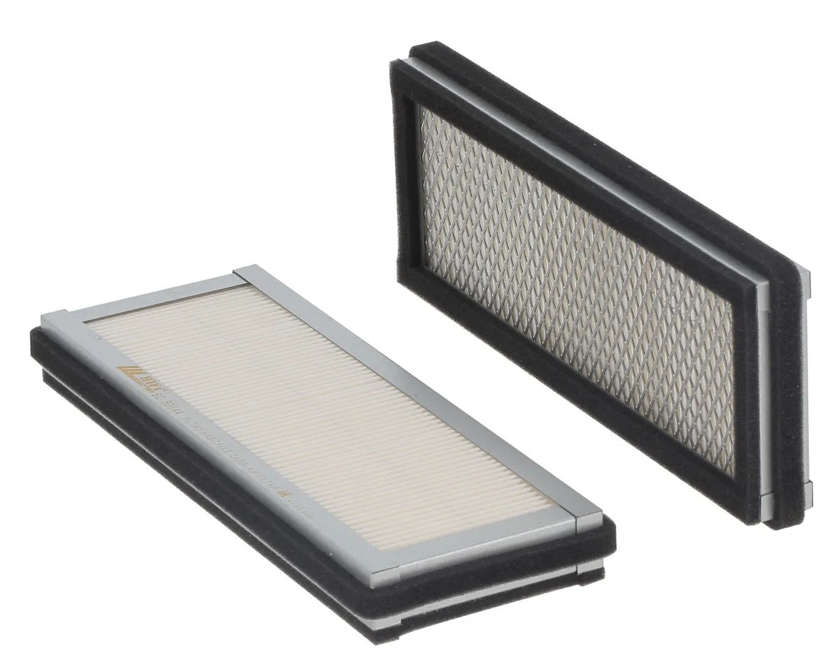 SC90144 Hifi Filter