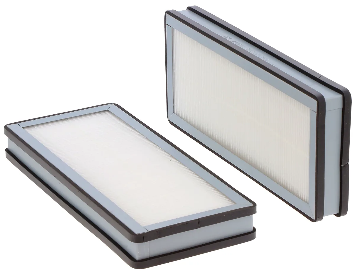 SC90150 Hifi Filter