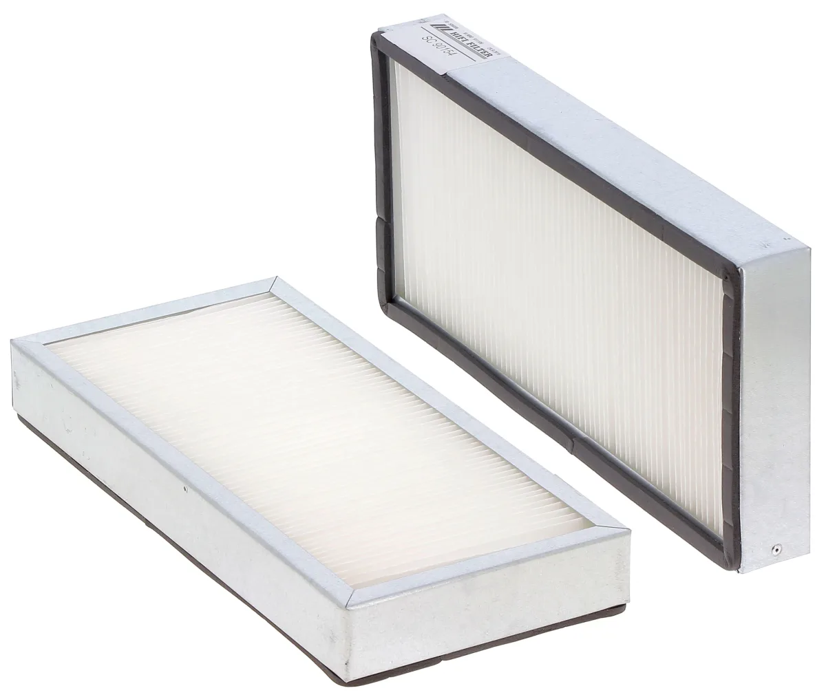 SC90154 Hifi Filter