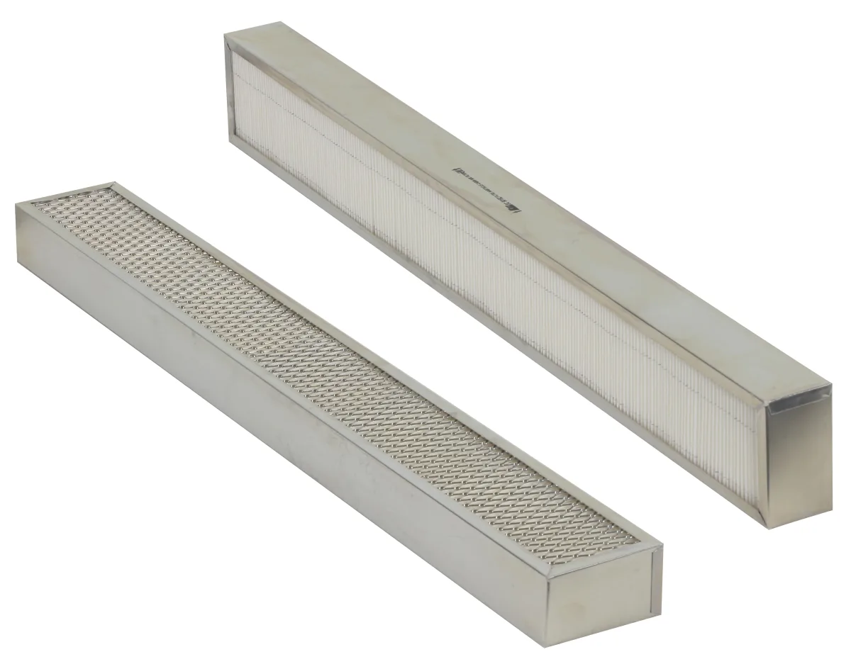 SC90162 Hifi Filter