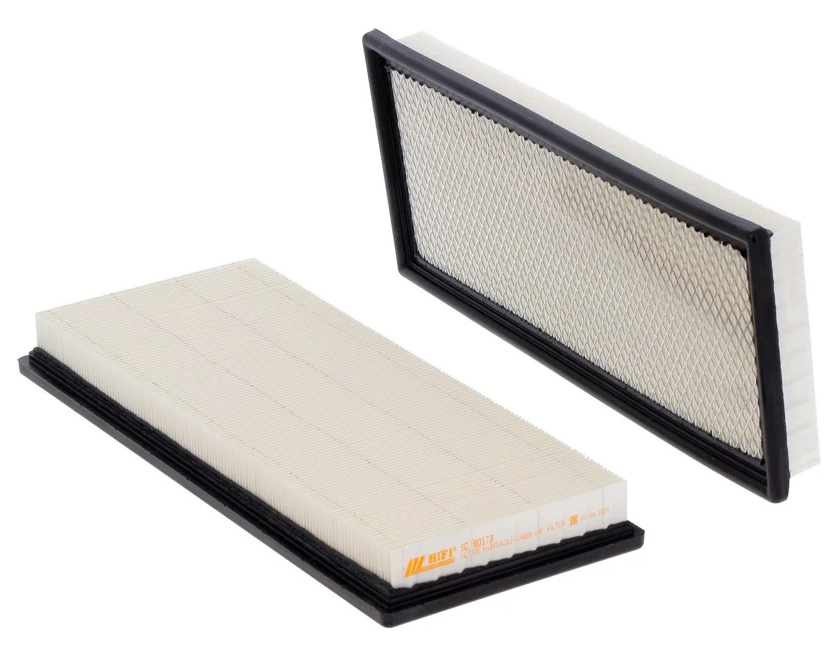 SC90173 Hifi Filter