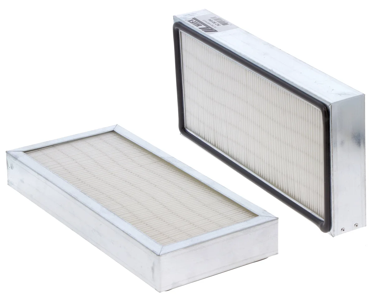 SC90184 Hifi Filter