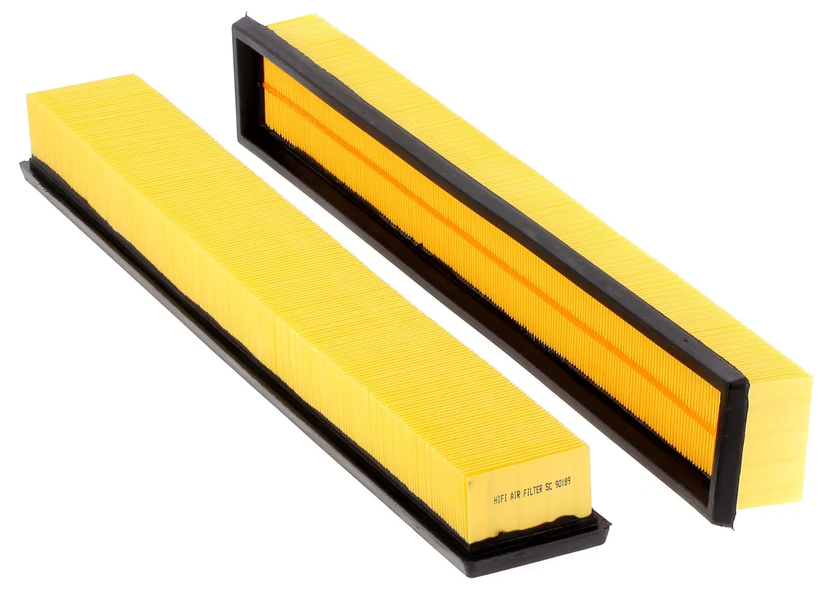 SC90189 Hifi Filter