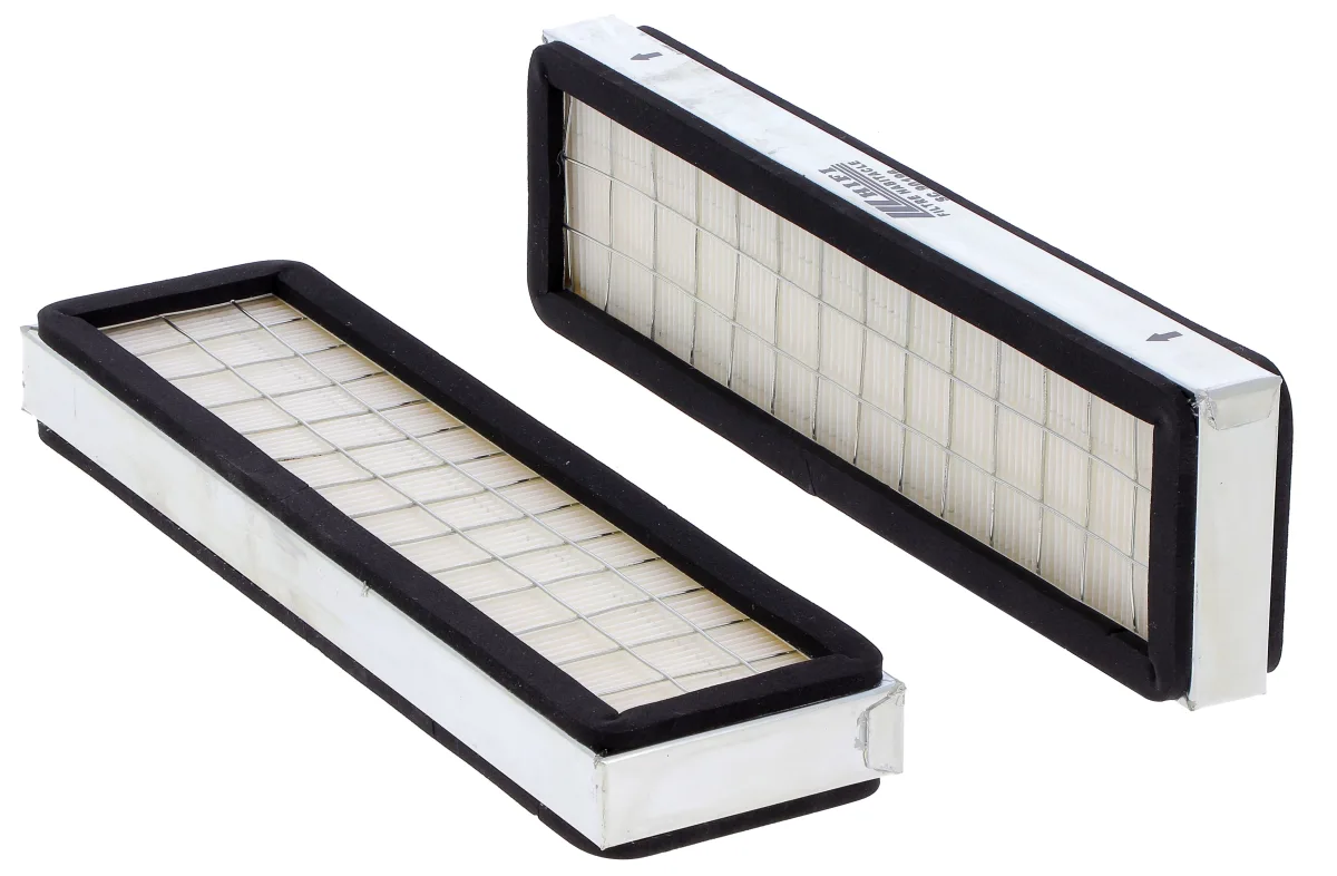 SC90196 Hifi Filter