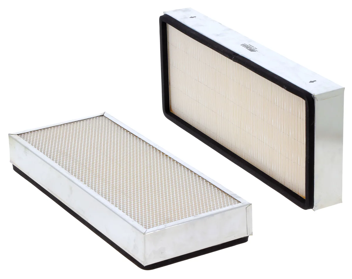 SC90205 Hifi Filter