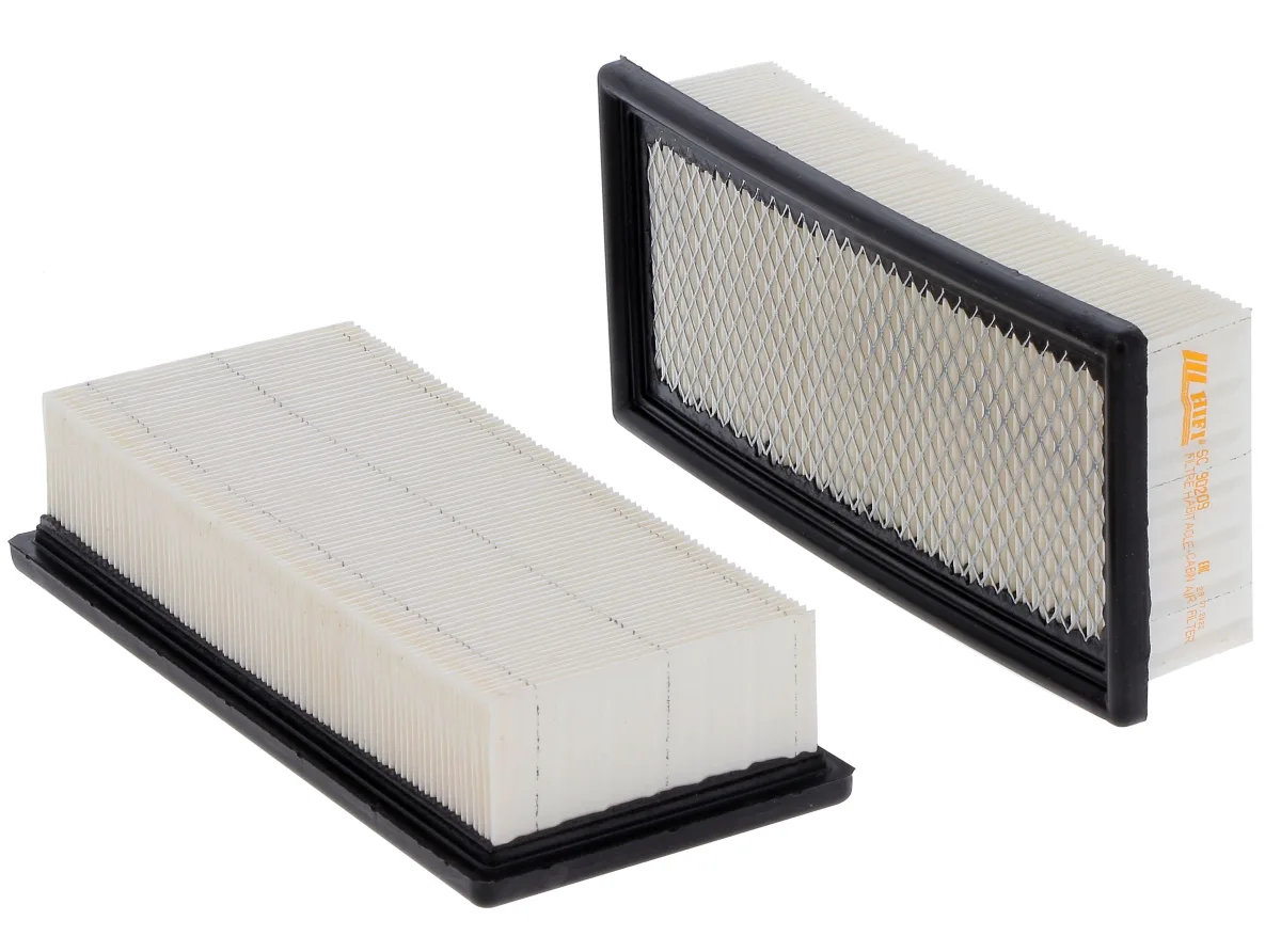 SC90209 Hifi Filter
