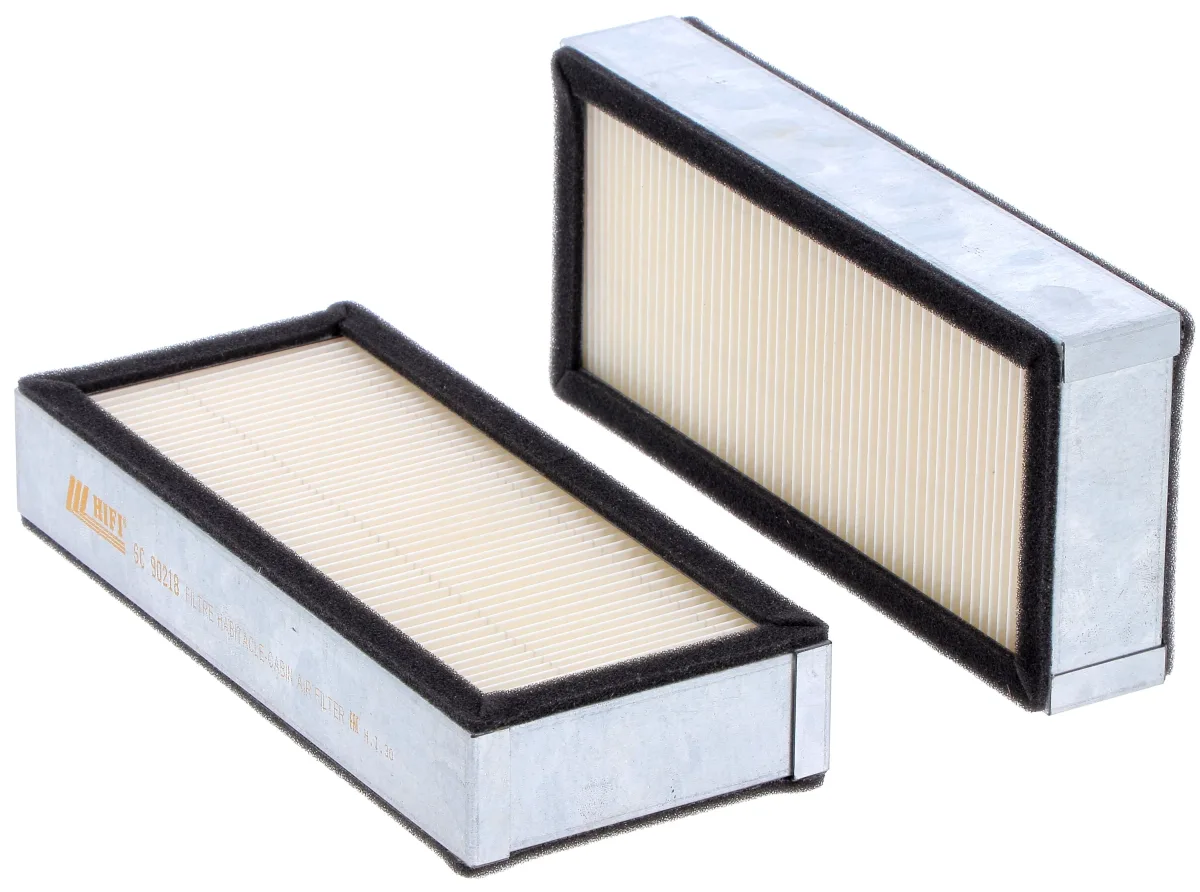 SC90218 Hifi Filter