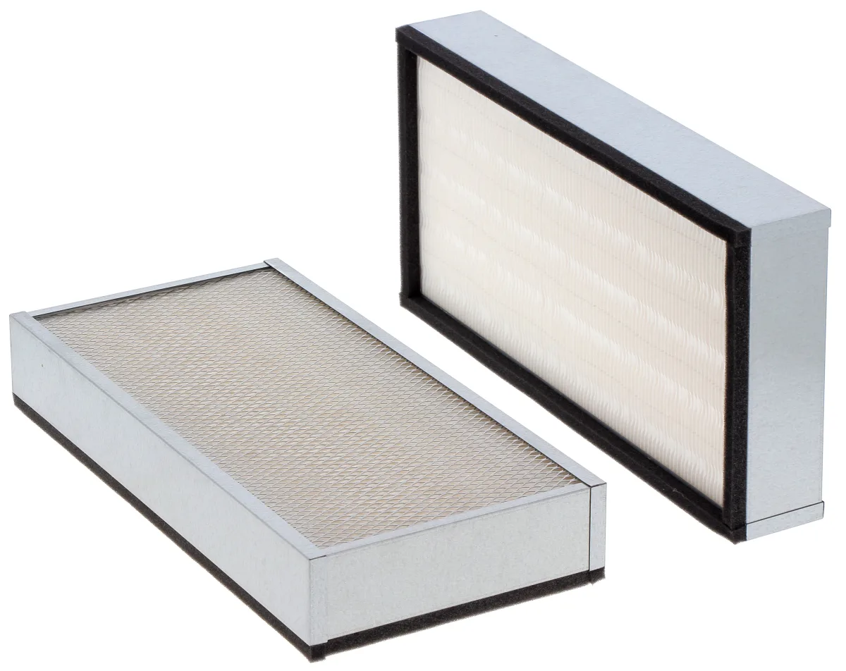SC90221 Hifi Filter