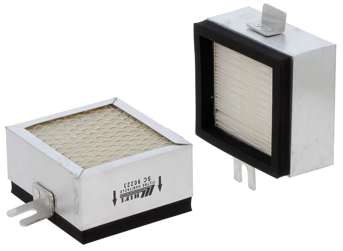 SC90223 Hifi Filter