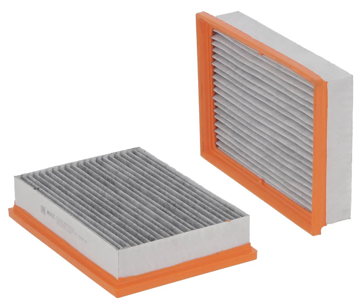 SC90228CA Hifi Filter