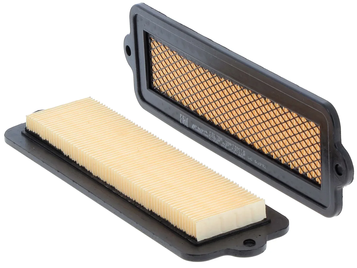 SC90233 Hifi Filter