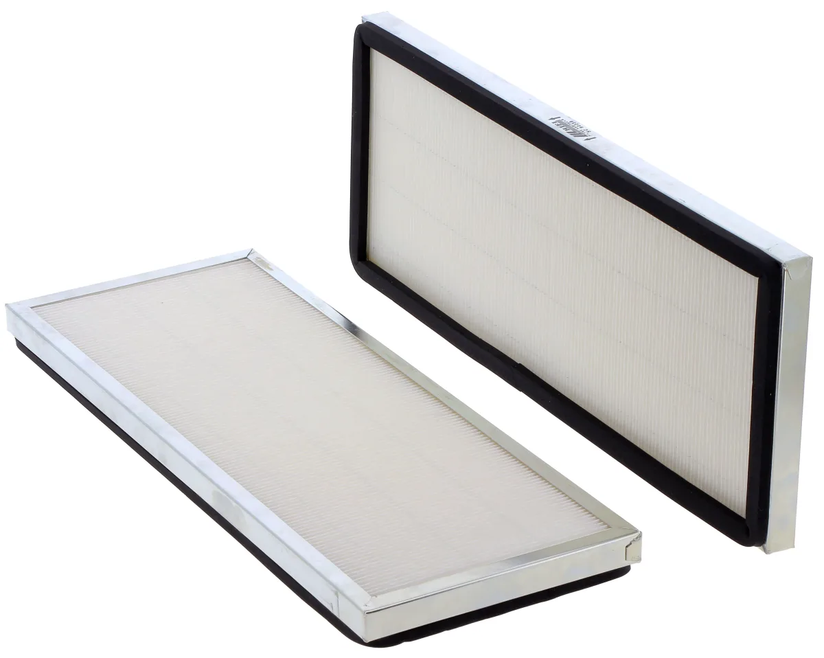 SC90238 Hifi Filter