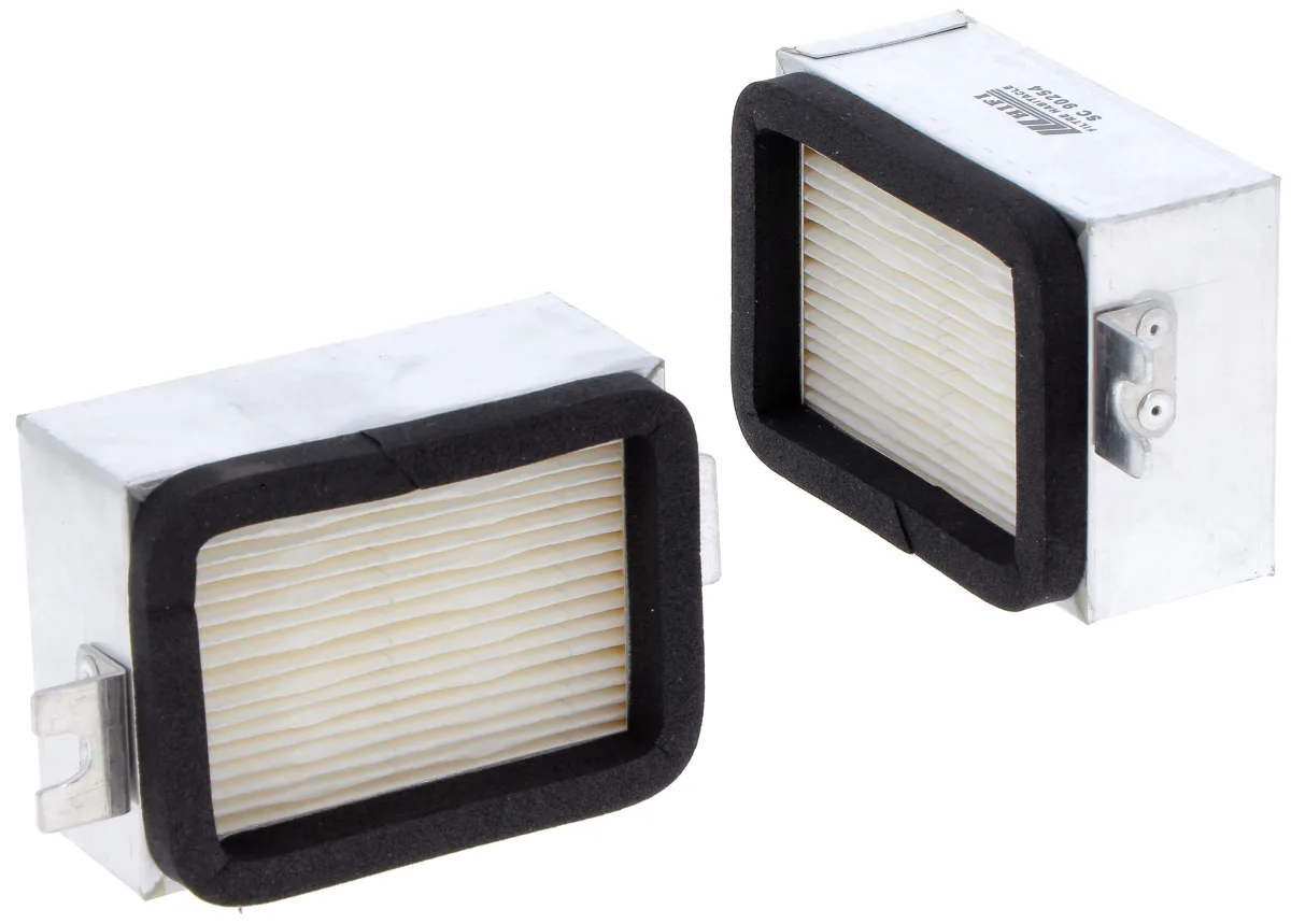 SC90254 Hifi Filter