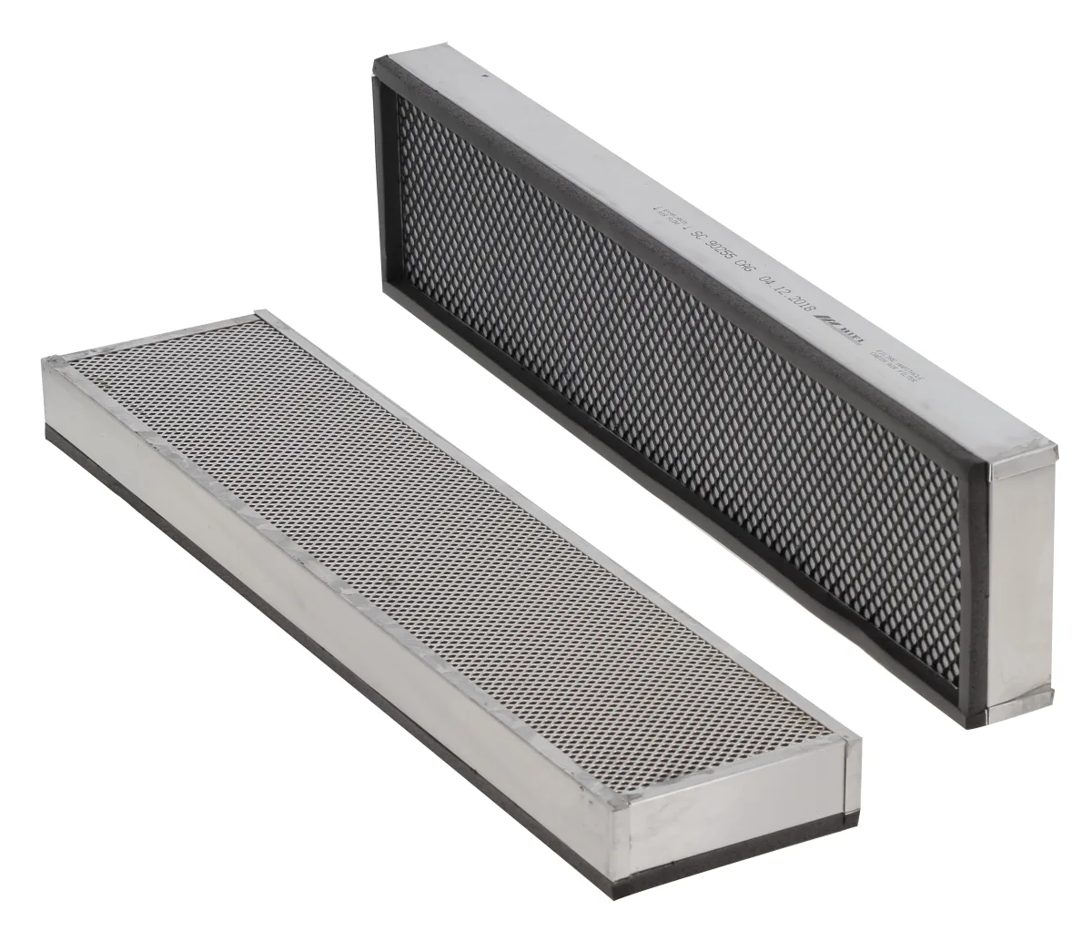 SC90255CAG Hifi Filter