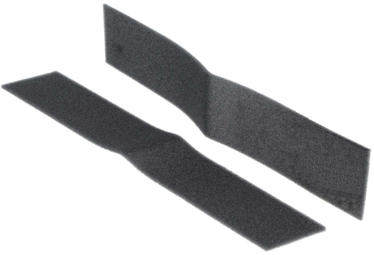 SC90256 Hifi Filter