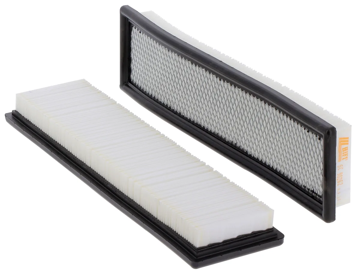 SC90262 Hifi Filter