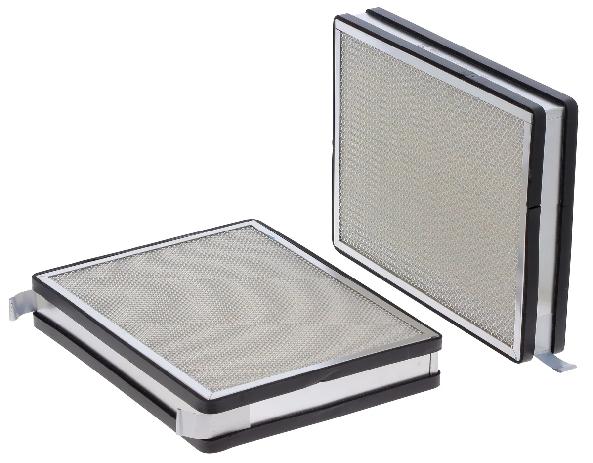 SC90263 Hifi Filter