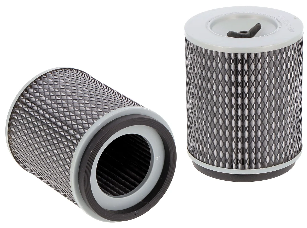 SC90284CA Hifi Filter