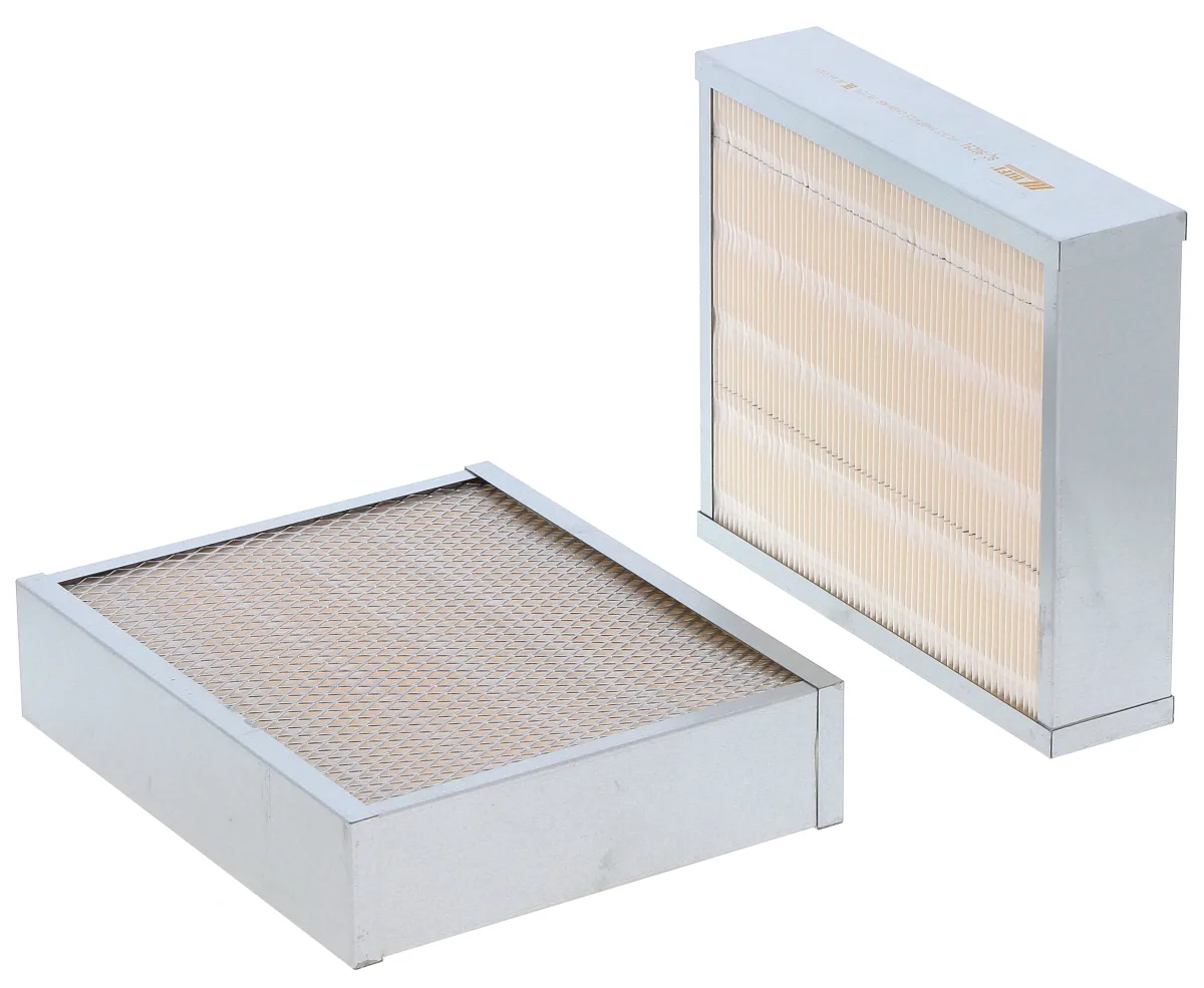 SC90291 Hifi Filter