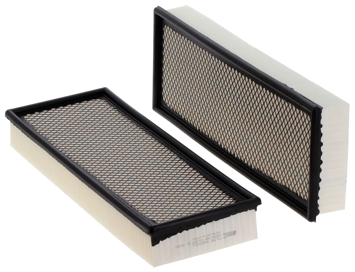 SC90315 Hifi Filter