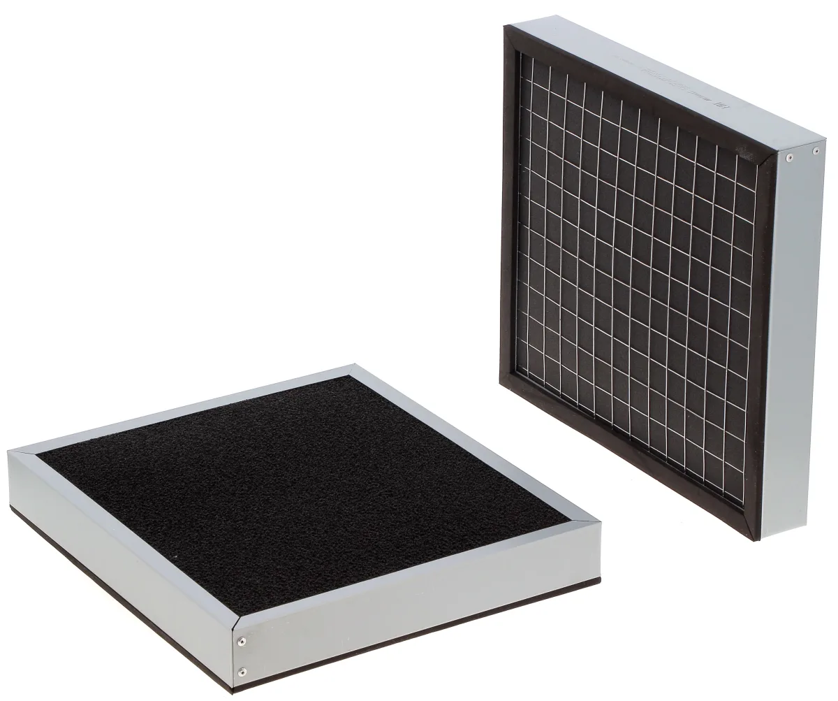 SC90320CA Hifi Filter