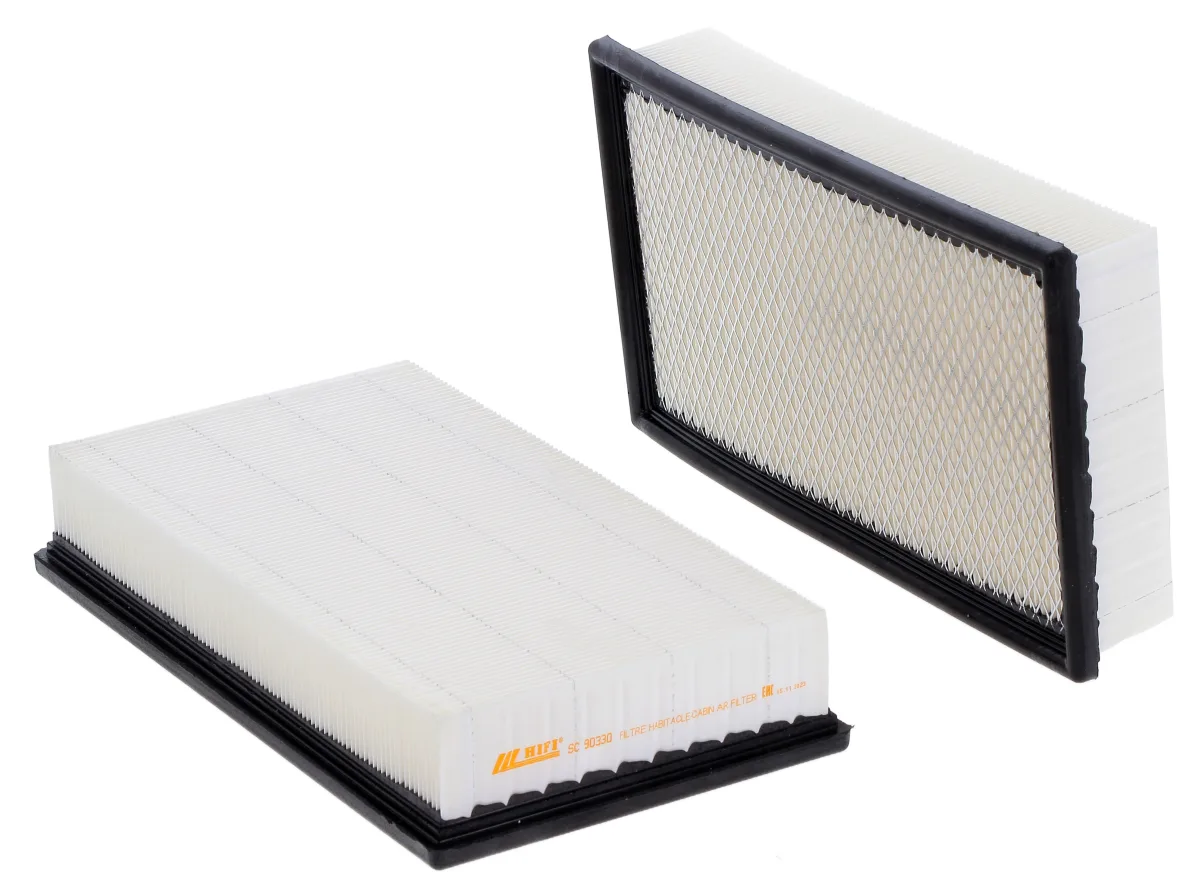 SC90330 Hifi Filter