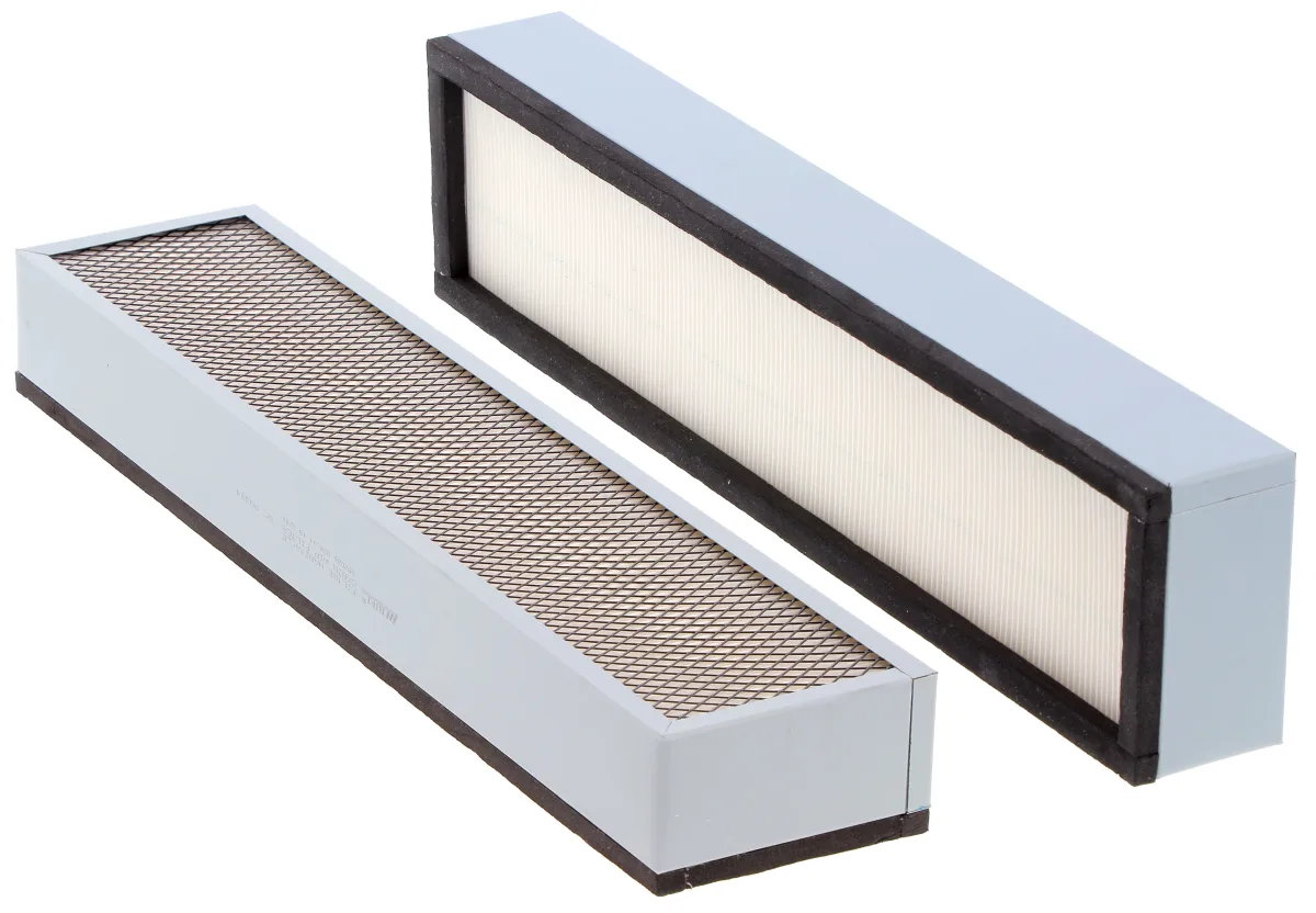 SC90334 Hifi Filter