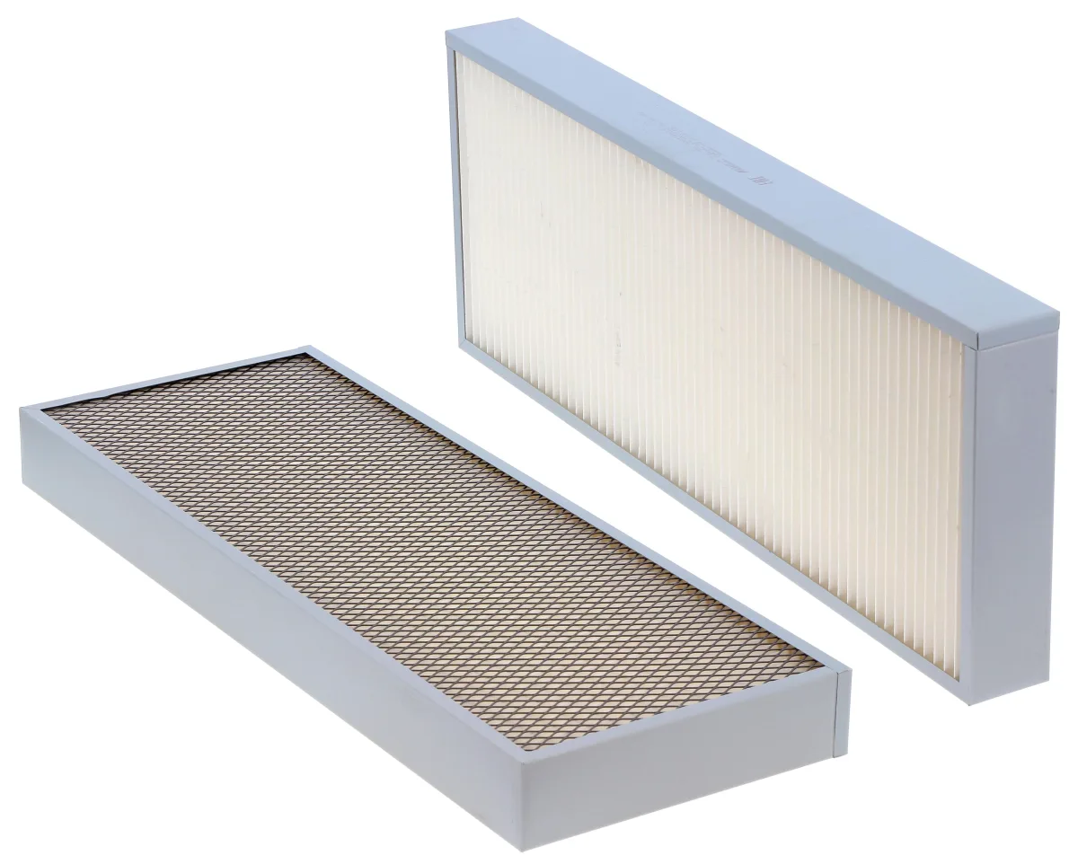 SC90342 Hifi Filter