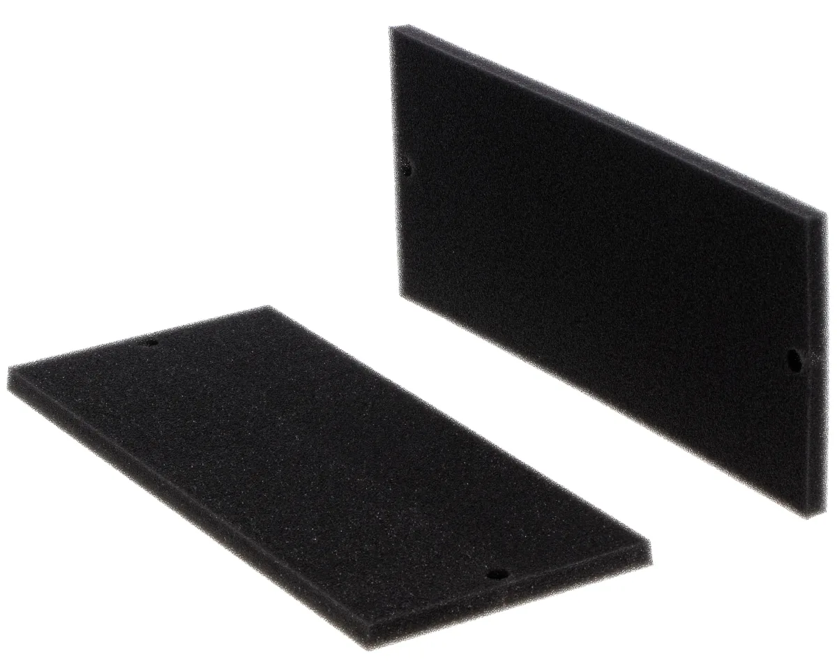SC90351 Hifi Filter